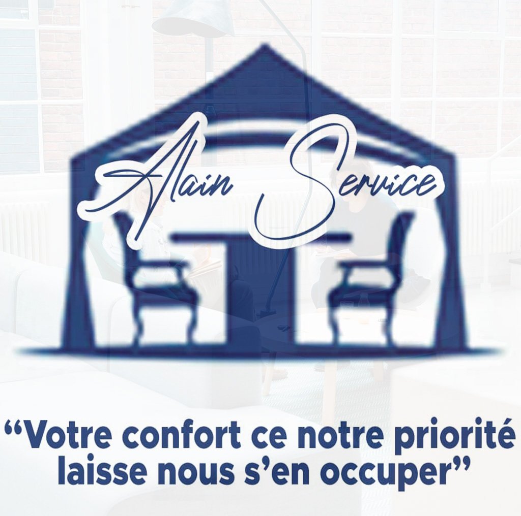 Alain Service